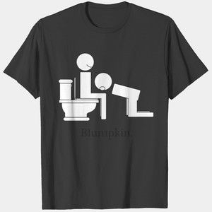 Blumpkin Tshirt Unisex Tee Shirt